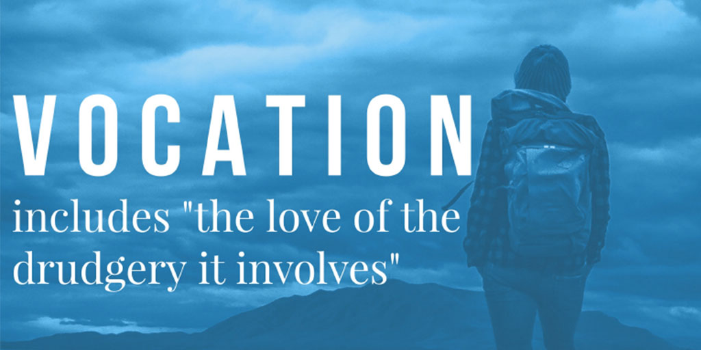 10 Definitions of Vocation